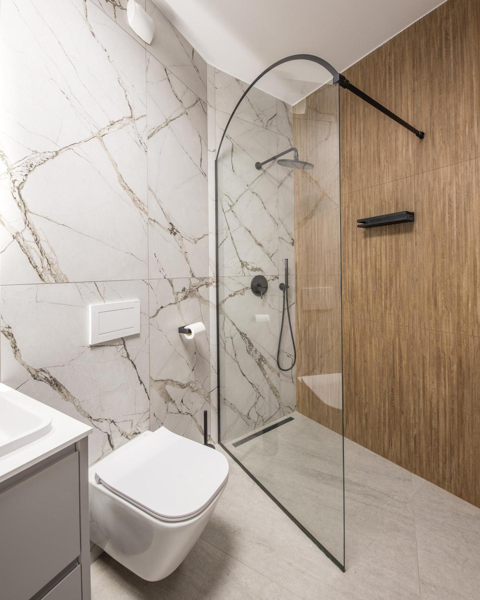 Aperto Apartament Gdynia Centrum 10 Pietro Eksteriør bilde
